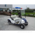 2 seats High Quality electric sightseeing golf cart made in CHINA